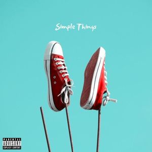 Simple Things (Single)