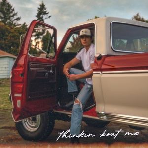 thinkin bout me (Single)