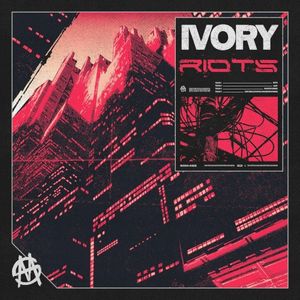 Riots (EP)