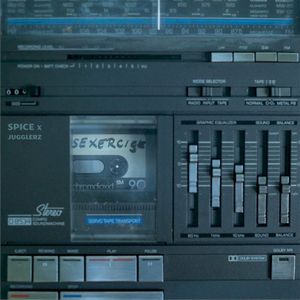 Sexercise (Single)