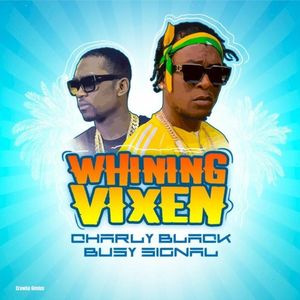 Whining Vixen (Single)