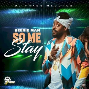 So Me Stay (Single)