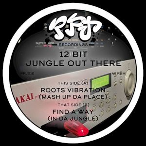 PPJ 010 (Single)
