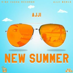 New Summer (Single)