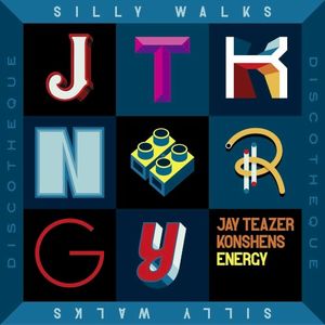 Energy (Single)
