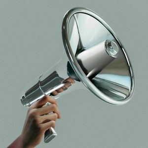 TURN ME UP (LOUDER) (Single)