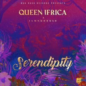 Serendipity (Single)