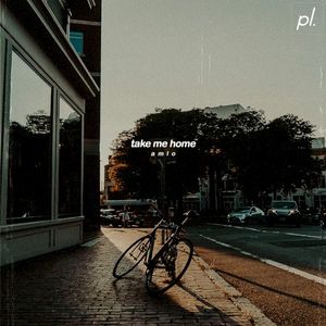 take me home (Single)