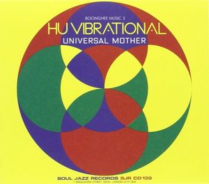 Universal Mother: Boonghee Music 3