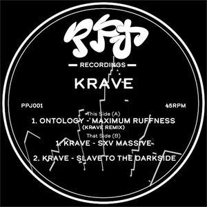 PPJ 001 (EP)