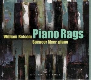 Piano Rags