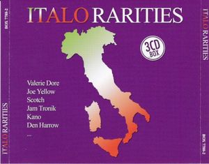 Italo Rarities