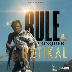 Rule & Conquer (Single)