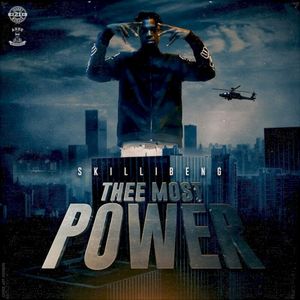 Thee Most Power (Single)