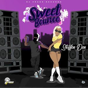 Sweet Bounce (Single)
