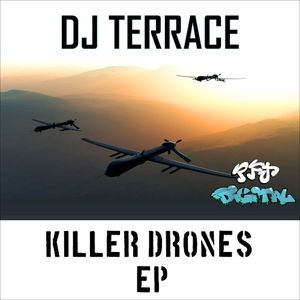 Killer Drones EP (EP)