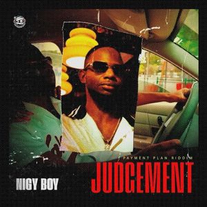 Judgement (Single)