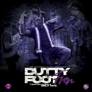 Dutty Foot Fren (Single)