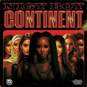 Continent (Single)