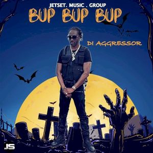 BUP BUP BUP, Drag Queen (Single)