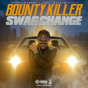 Swag Change (Single)