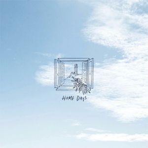 Home Days (EP)