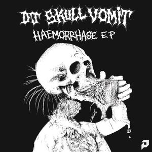 Haemorrhage (EP)