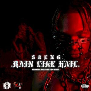 Rain Like Hail (Single)