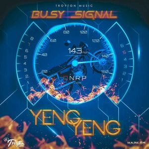Yeng Yeng (Single)
