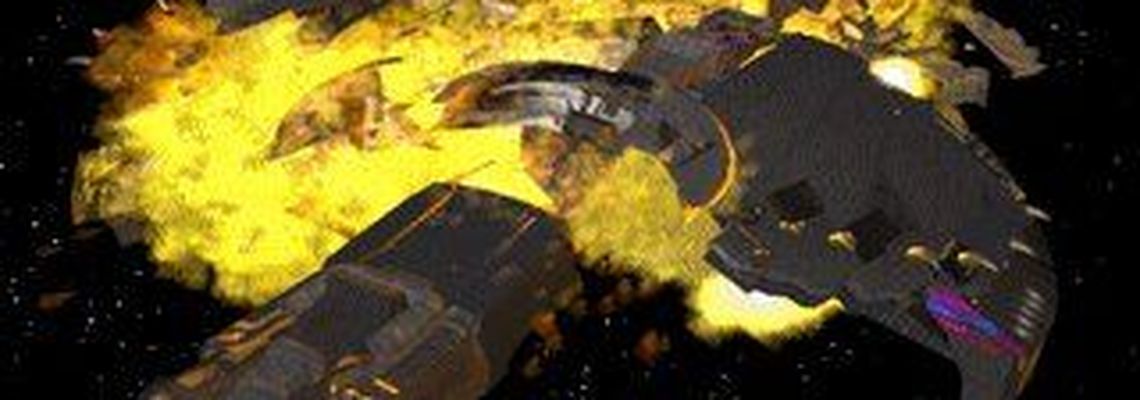 Cover Star Trek: Deep Space Nine - Harbinger