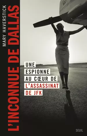 L'inconnue de Dallas