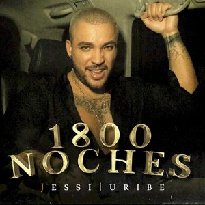 1800 noches