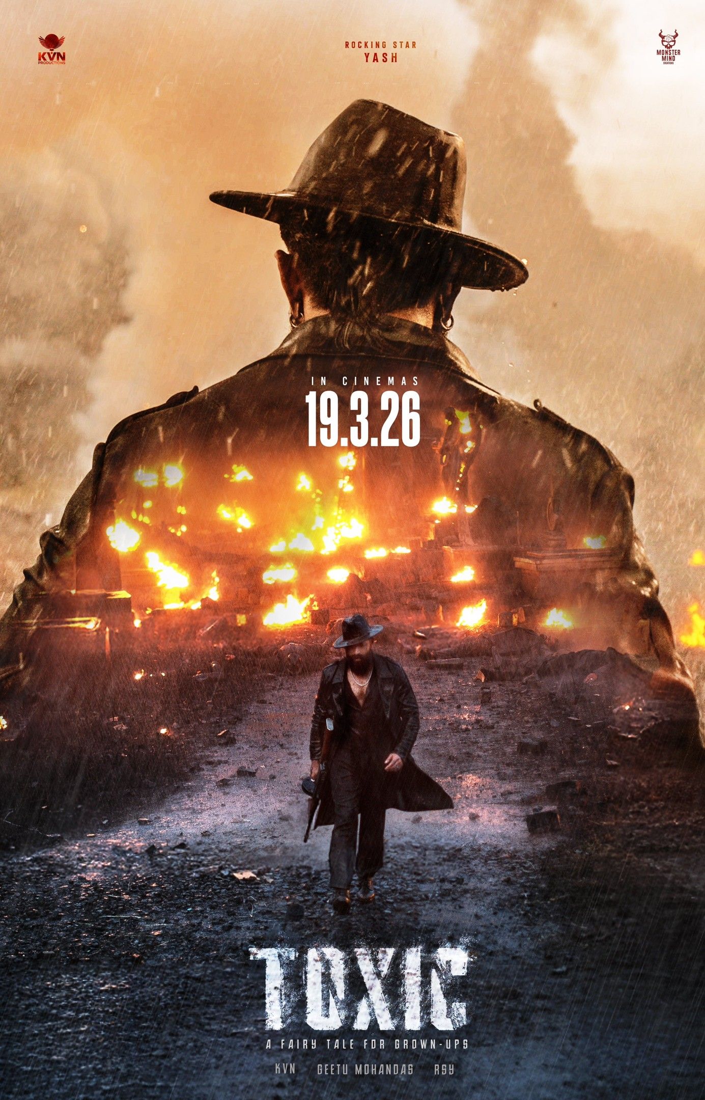 poster