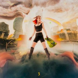 Just Shut Up (Single)