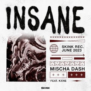 Insane (Single)