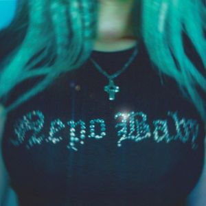 Nepo Baby (Single)