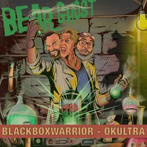 BlackBoxWarrior - Okultra (Single)