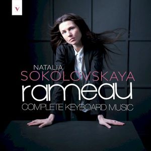 Complete Keyboard Music