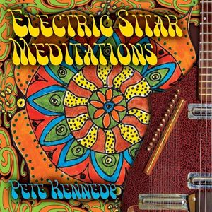 Electric Sitar Meditations
