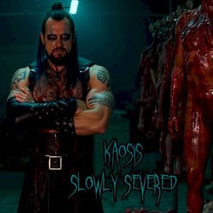 Slowly Severed (Single)