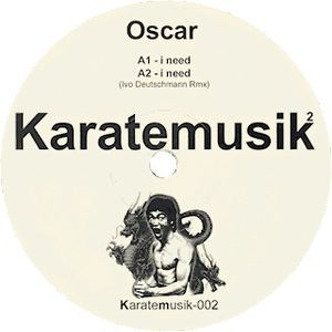 I Need (Ivo Deutschmann Remix)
