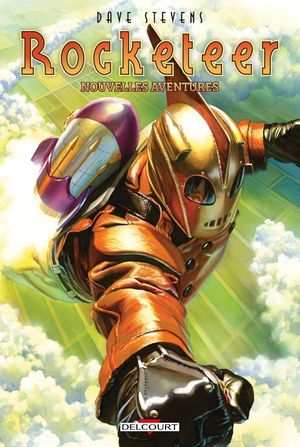 Rocketeer : Nouvelles aventures