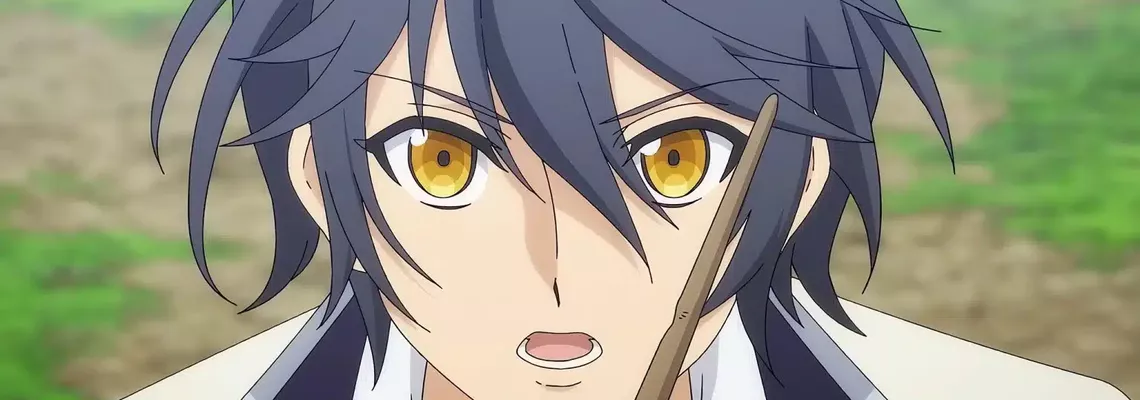 Cover The Banished Court Magician Aims to Become the Strongest