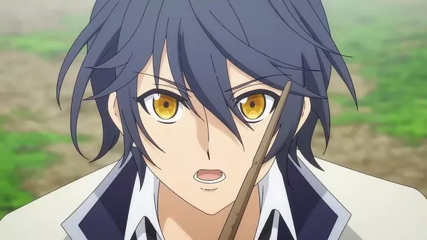 The Banished Court Magician Aims to Become the Strongest