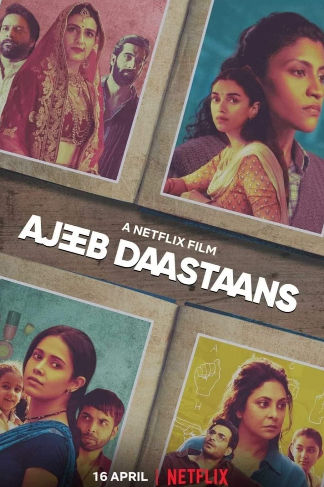 poster