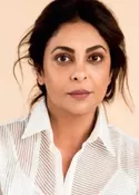 Shefali Shetty