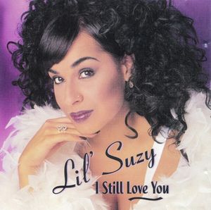 I Still Love You (Single)