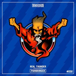 Real Thunder (Single)