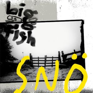 Snö (Single)