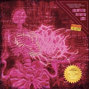 Skeleton Surgery 2 (EP)